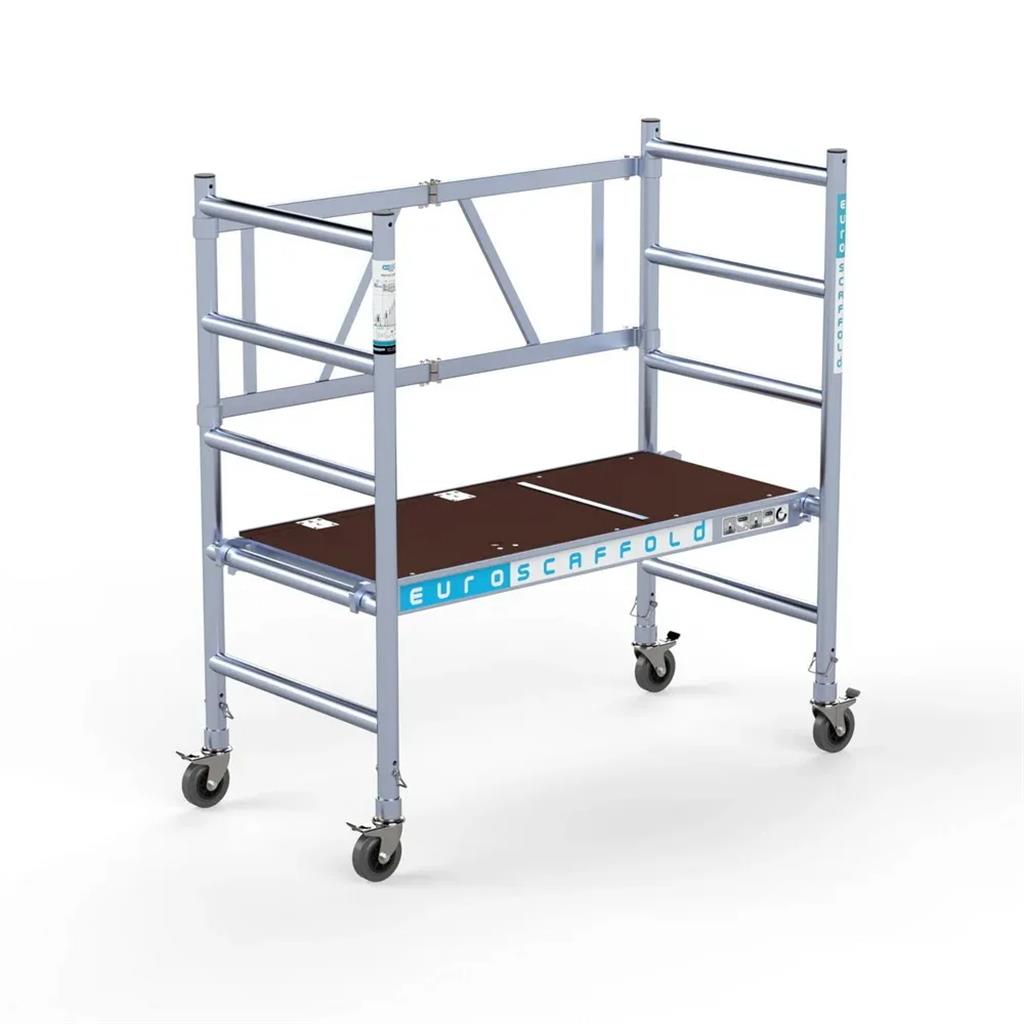 EXTRA COMPACT 75×140 CM - Slechts €315 excl. btw